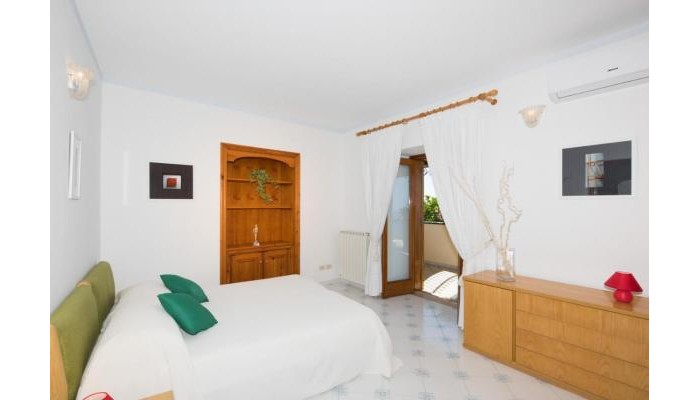 Villa Savina Elegant Family Villa Overlooks Amalfi Coast poza 5