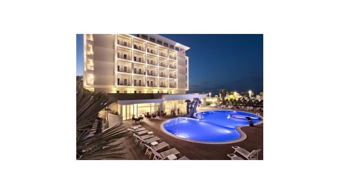 Ambasciatori Luxury Resort poza 7