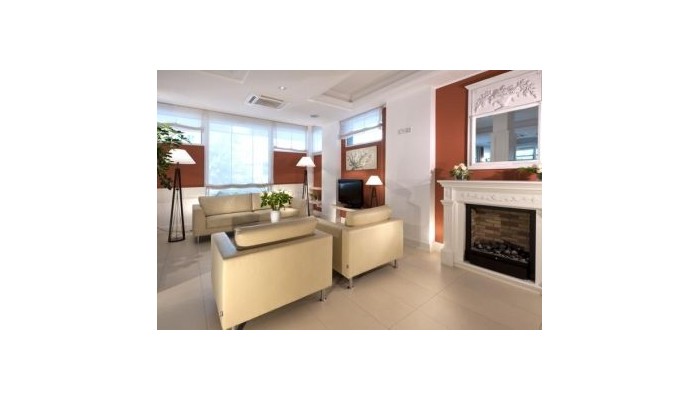 Ambasciatori Luxury Resort poza 2