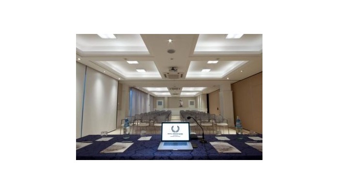 Ambasciatori Luxury Resort poza 0