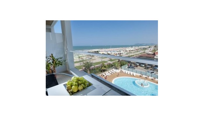 Ambasciatori Luxury Resort poza 3