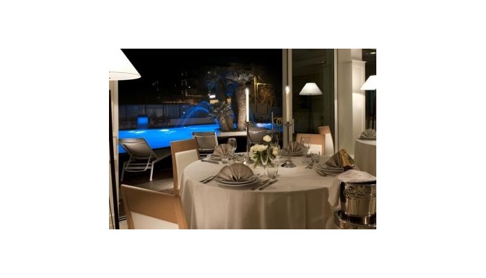 Ambasciatori Luxury Resort poza 6