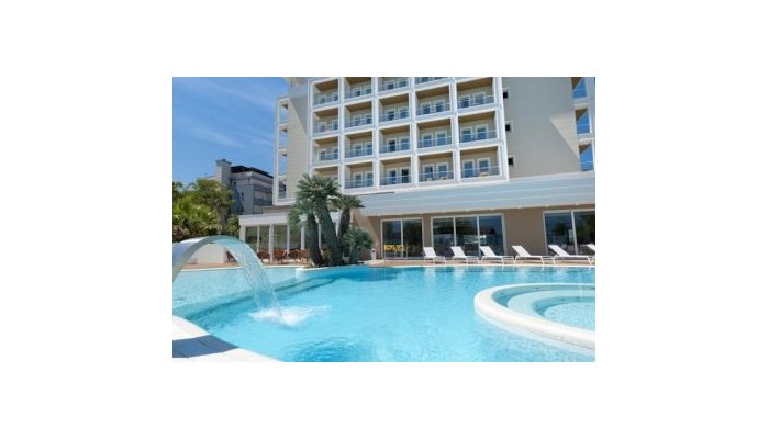 Ambasciatori Luxury Resort poza 4