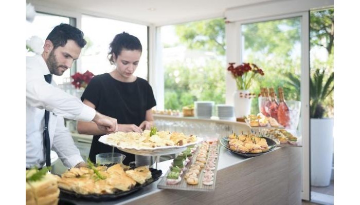 Ambasciatori Luxury Resort poza 9