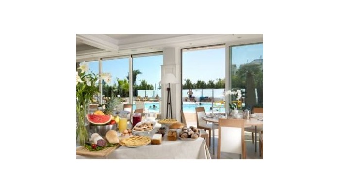 Ambasciatori Luxury Resort poza 1