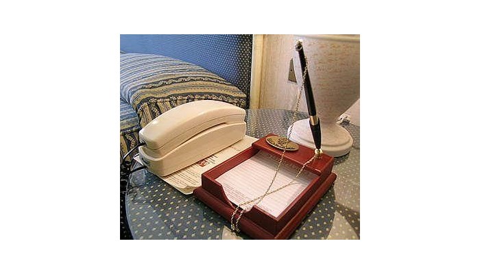 Ambienthotels Villa Adriatica poza 9