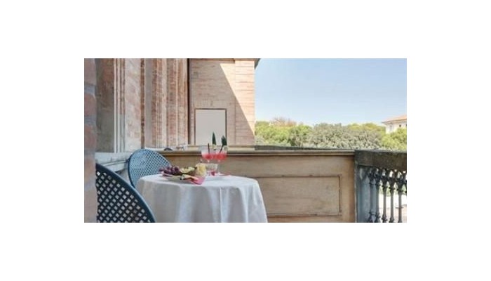 Ambienthotels Villa Adriatica poza 8