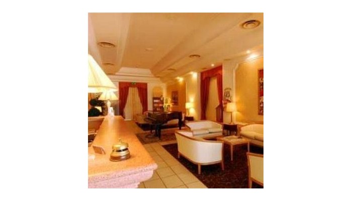 Ambienthotels Villa Adriatica poza 1