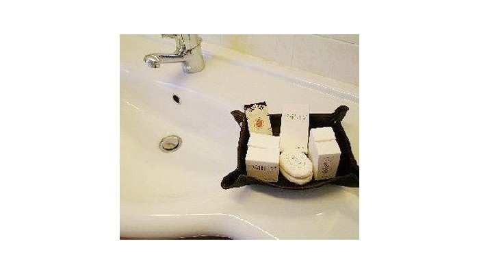 Ambienthotels Villa Adriatica poza 13