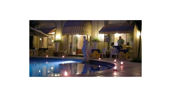 Ambienthotels Villa Adriatica poza 17