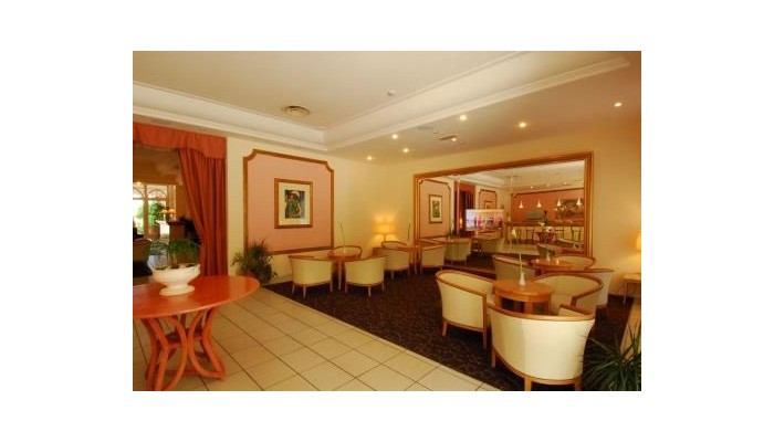 Ambienthotels Villa Adriatica poza 18