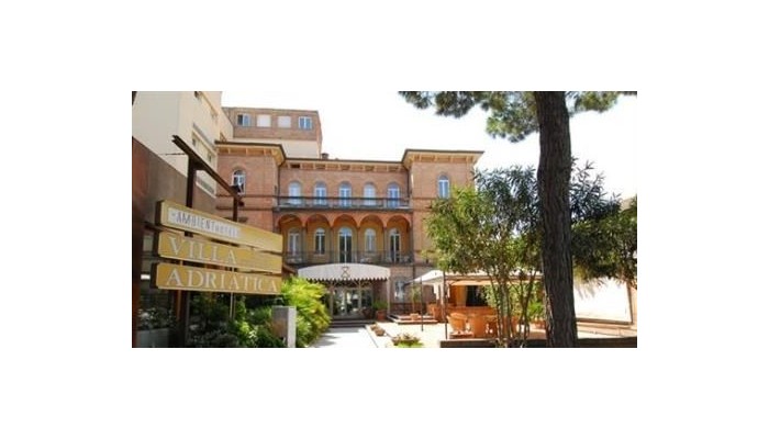 Ambienthotels Villa Adriatica poza 0
