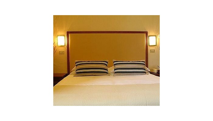 Ambienthotels Villa Adriatica poza 5