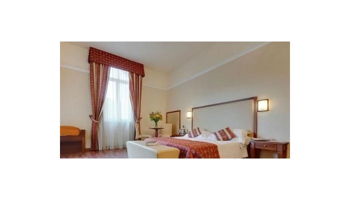 Ambienthotels Villa Adriatica poza 6