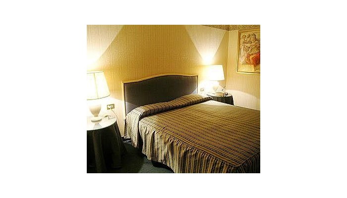 Ambienthotels Villa Adriatica poza 3