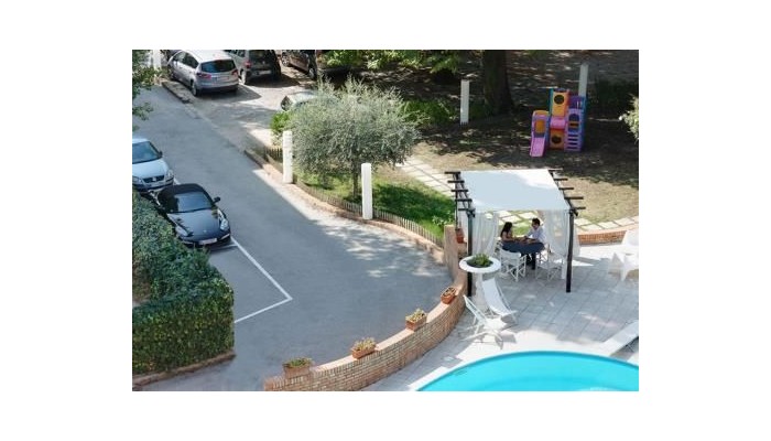 Ambienthotels Villa Adriatica poza 19