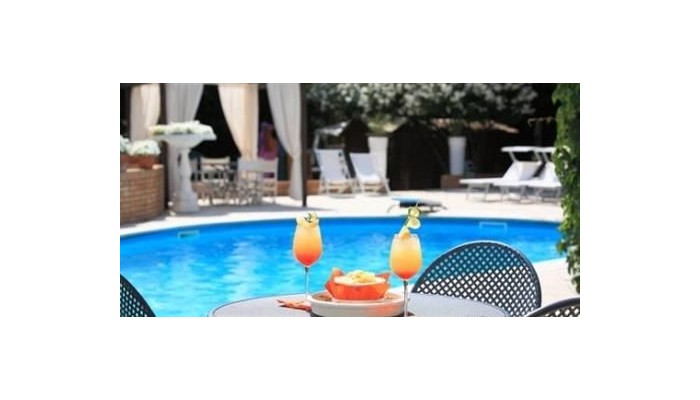 Ambienthotels Villa Adriatica poza 16