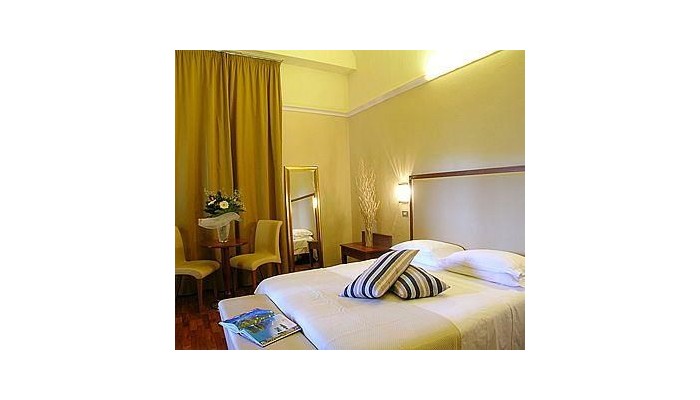 Ambienthotels Villa Adriatica poza 4