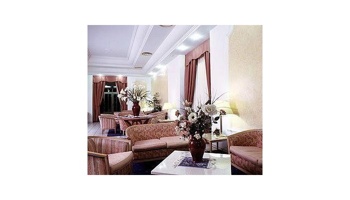 Ambienthotels Villa Adriatica poza 2