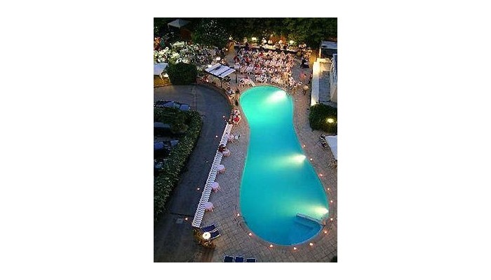 Ambienthotels Villa Adriatica poza 14