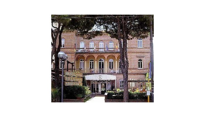 Ambienthotels Villa Adriatica poza 20