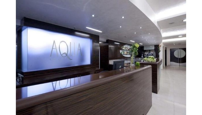 Aqua Hotel poza 8