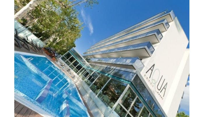 Aqua Hotel poza 9