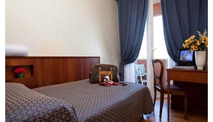 Bellevue Hotel poza 7