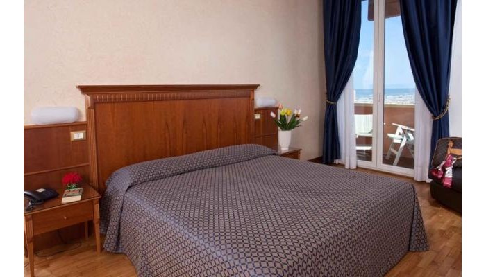 Bellevue Hotel poza 6