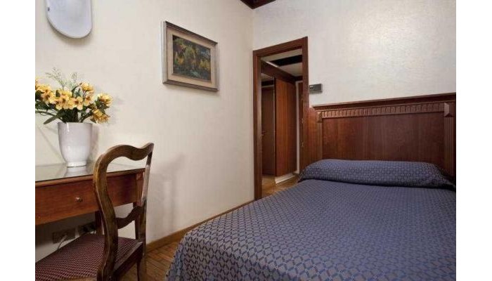 Bellevue Hotel poza 9