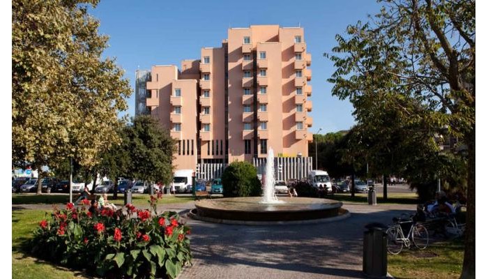 Bellevue Hotel poza 5