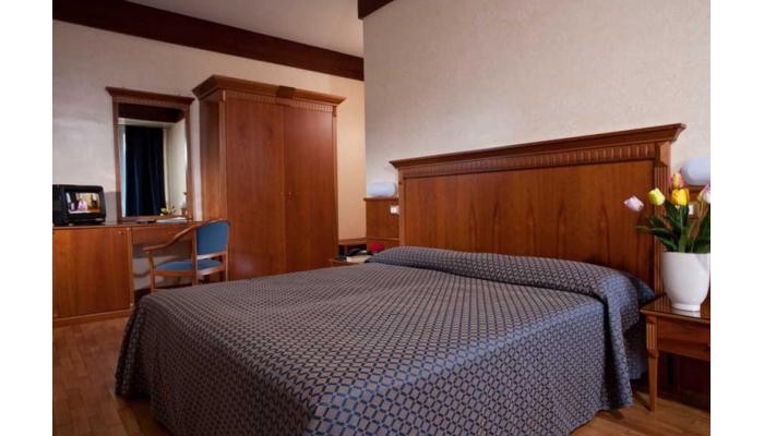 Bellevue Hotel poza 2