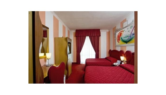 Best Western Hotel La Gradisca poza 11