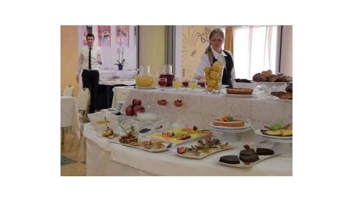 Best Western Hotel La Gradisca poza 21