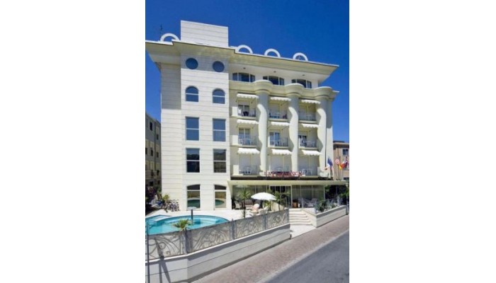 Best Western Hotel La Gradisca poza 0