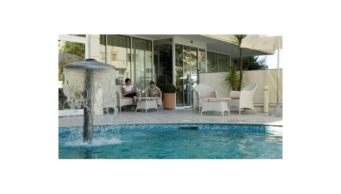 Best Western Hotel La Gradisca poza 16