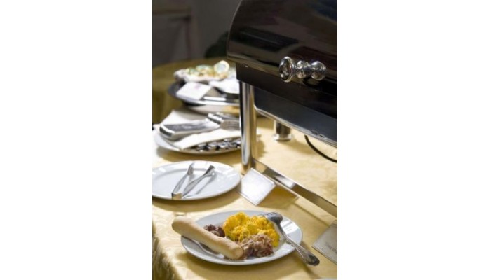 Best Western Hotel La Gradisca poza 18