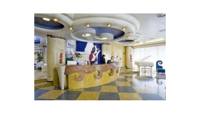 Best Western Hotel La Gradisca poza 1