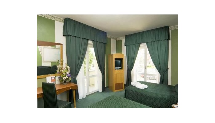 Best Western Hotel La Gradisca poza 9