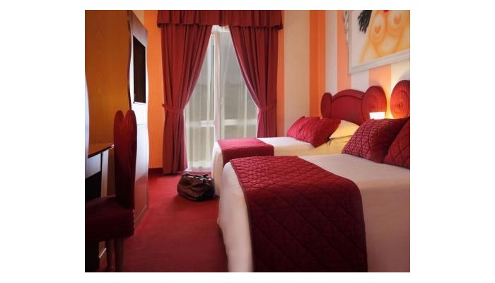 Best Western Hotel La Gradisca poza 7