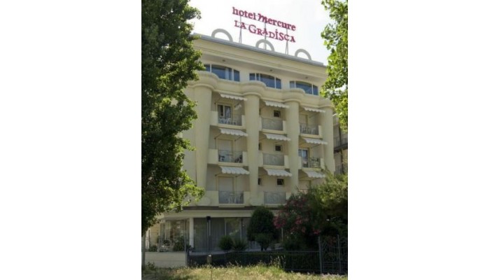 Best Western Hotel La Gradisca poza 27