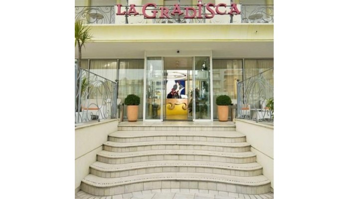 Best Western Hotel La Gradisca poza 28