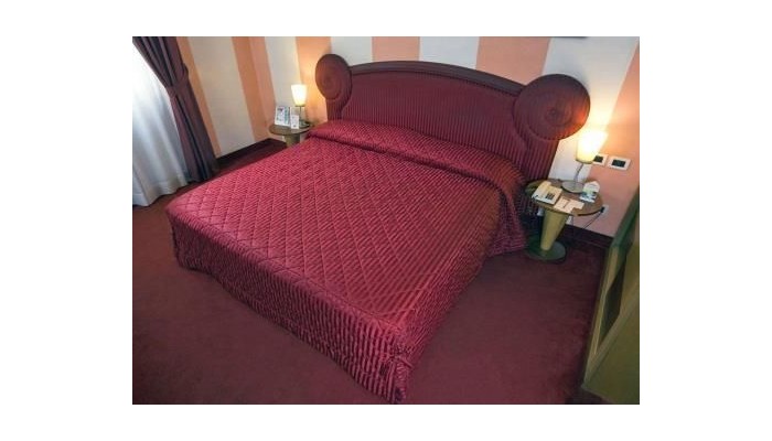 Best Western Hotel La Gradisca poza 8