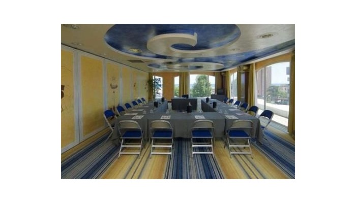 Best Western Hotel La Gradisca poza 26