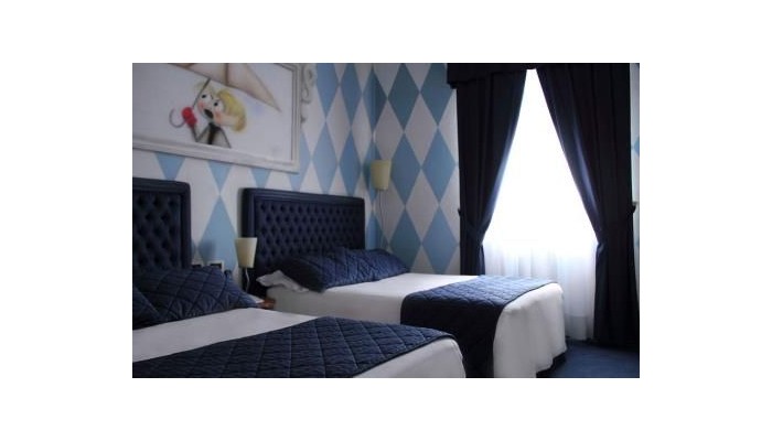 Best Western Hotel La Gradisca poza 6