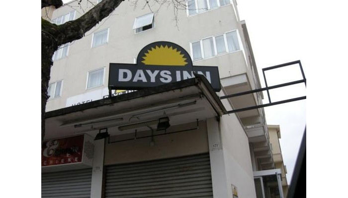 Club Meeting Hotel poza 5