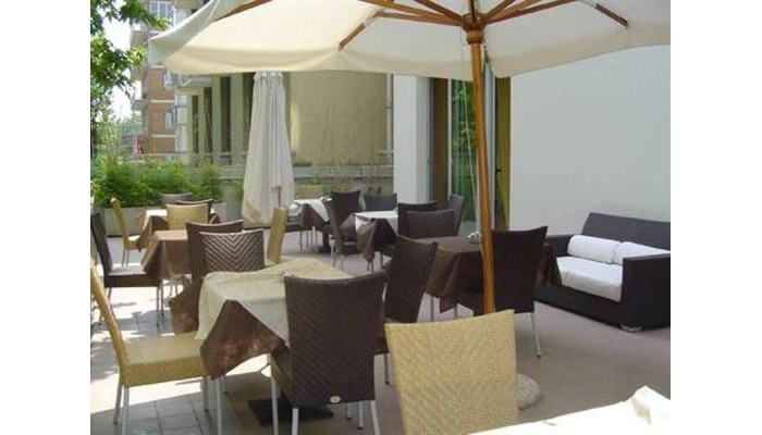 Club Meeting Hotel poza 8