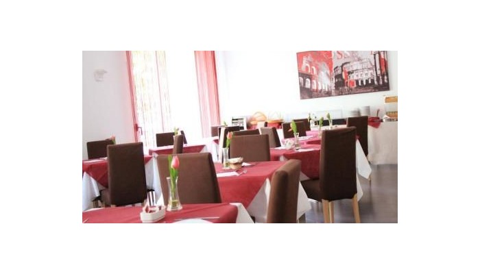 Club Meeting Hotel poza 4