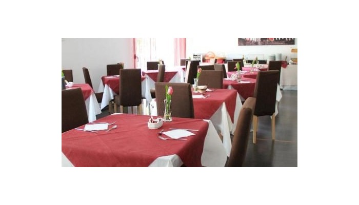 Club Meeting Hotel poza 2