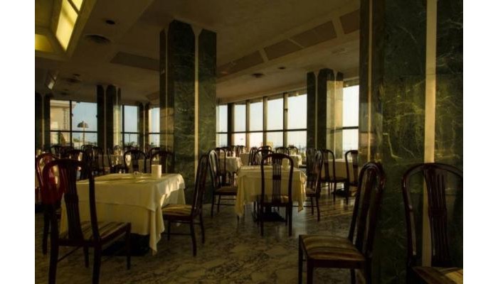 Diplomat Palace Hotel poza 1